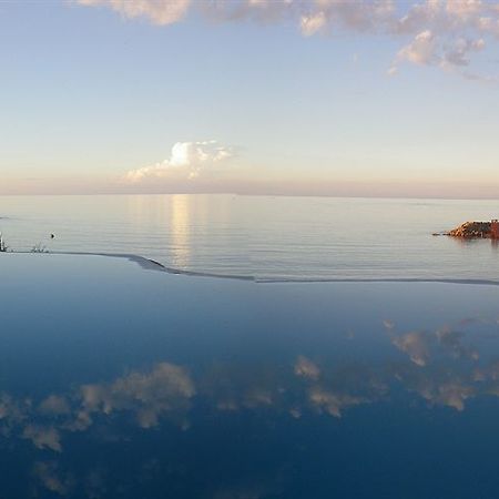 Blue Zebra Island Lodge Senga Екстер'єр фото